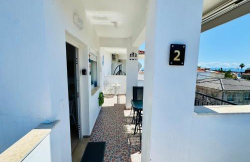 MG Sea View Apartments & Private Parking - Foto 34