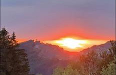 Ferienwohnung Dörnberg erleben mit Tiere bei Winterberg - Foto 24