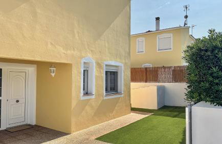 Chalet Villafranca Menorca con piscina privada - Foto 22