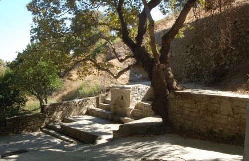 Villa Irini - Cretan Luxury Villa with Amazing View - Foto 51