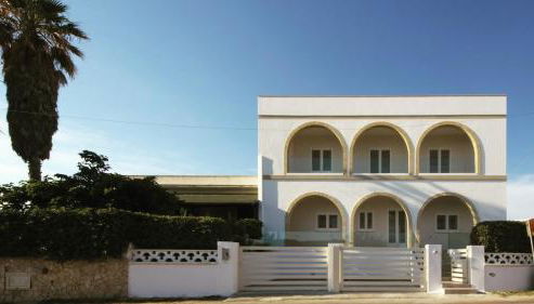 3330 Appartamento Gemma Marina PT by Barbarhouse - Foto 2