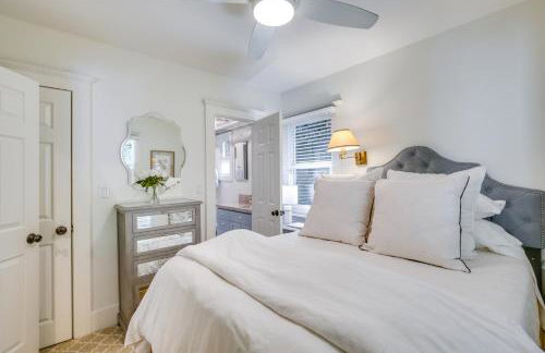 half Mi to Balboa Park Cottage with Private Yard! - Foto 15