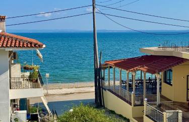 VillaKaliba BEACHFRONT HOUSE - Foto 20