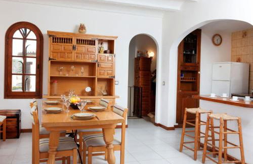 Holiday Home Solenza by Interhome - Foto 14