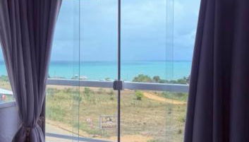 Pequeno Paraíso Flats Praia Bela - Foto 4