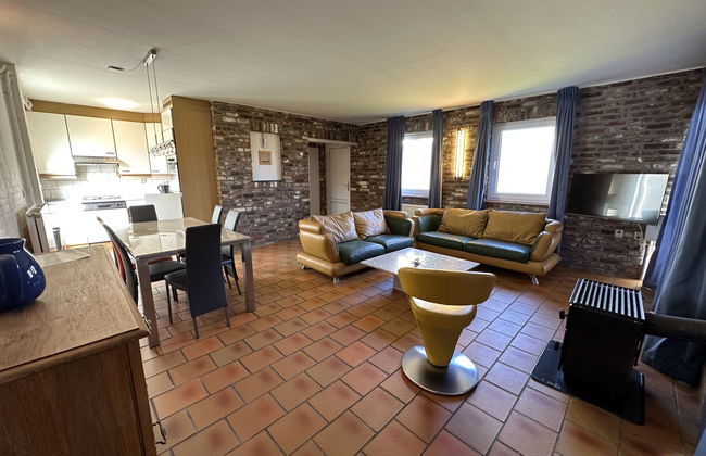 3 bedroom House in Gulpen with garden and terrace - Photo 18