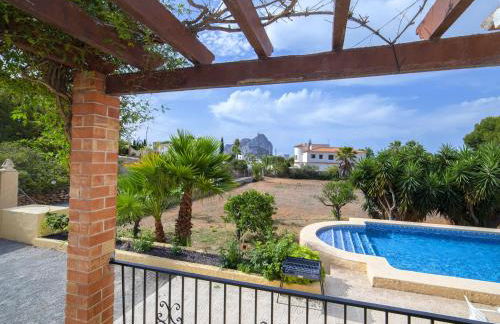 Holiday Home Roque by Interhome - Foto 65