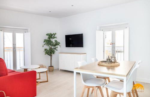 Villalobos Suites Adults Recommended - Foto 148