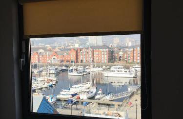 Swansea Bay, Marina, Swansea Arena, Beach & City - Foto 57