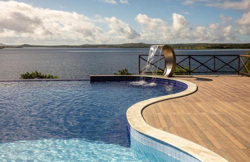 Eco Resort Pedra Bonita - Foto 54