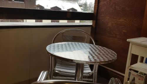 STUDIO 28 m2 TOUT CONFORT NEUF LABEL 3 ETOILES 4 PERSONNES CYBELE - Foto 2