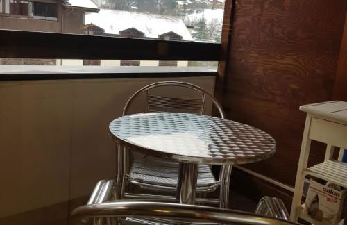 STUDIO 28 m2 TOUT CONFORT NEUF LABEL 3 ETOILES 4 PERSONNES CYBELE - Foto 2