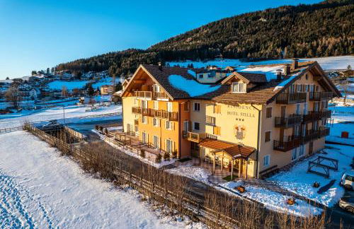 Residence Stella - Foto 43