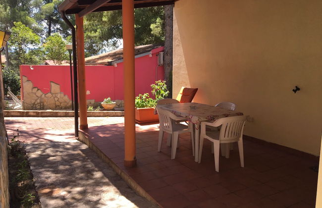 Vacanze Villa Carla - Foto 40