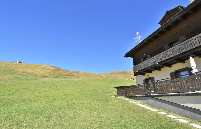 Casa Crapena - Foto 24