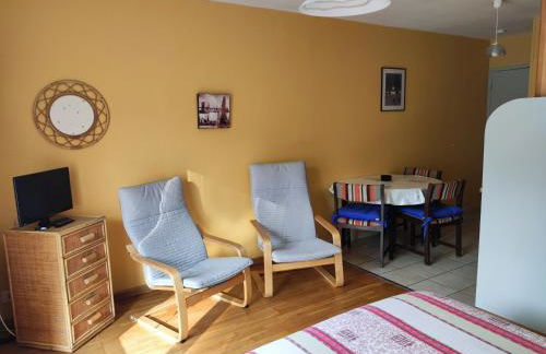 Résidence L'Alexandra 2 étoiles - Foto 54