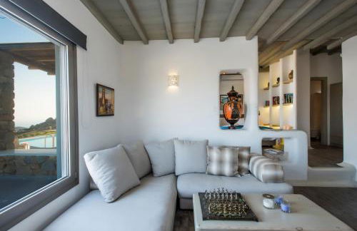 Amallini Suites Mykonos - Photo 116