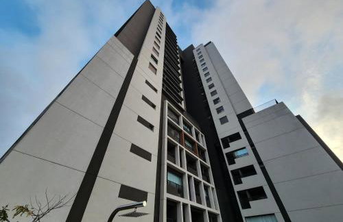 Studio Completo - 500m Metrô Saúde e 15min Aeroporto de Congonhas - Foto 32