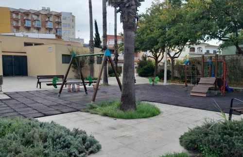 Relax Les Palmeres - Foto 41