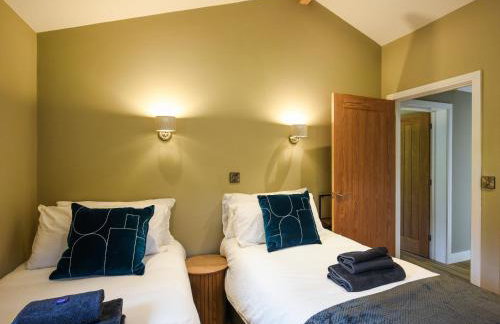 Lakeside Lodge - Uk50627 - Foto 8