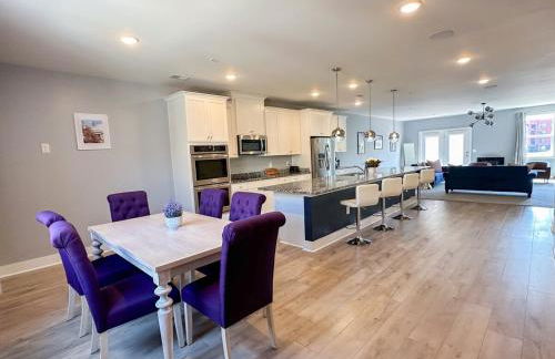 Luxury Home at One Loudoun - Foto 18