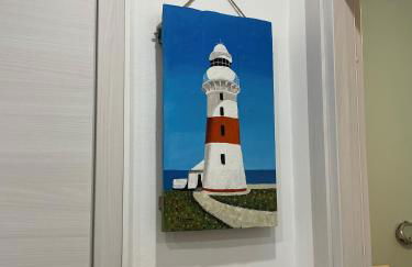 Matilde House a Genova, Boccadasse, appartamento completo ed esclusivo - Foto 15