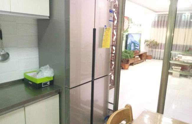 Blessed Family Holiday Apartment 501 - Foto 14