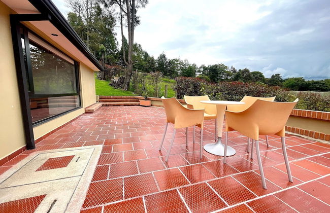 Cabaña Privada 3 Represa del Sisga - Photo 20