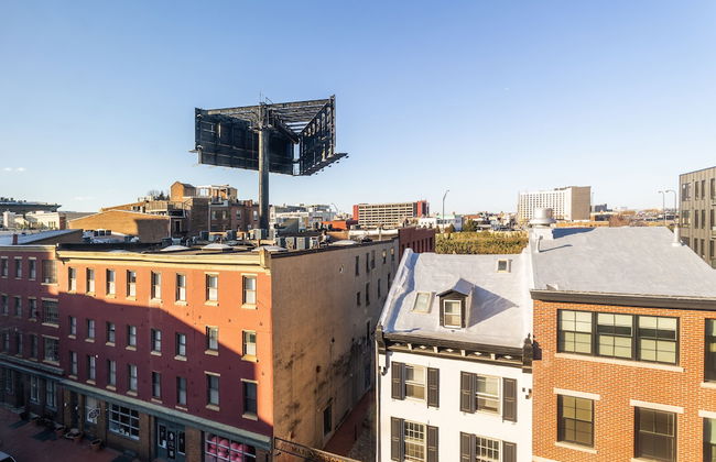 Sosuite at The Vine - Old City - Foto 52