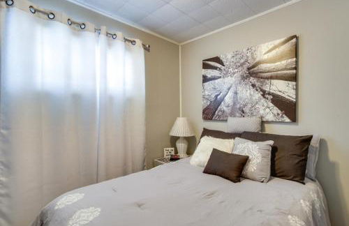 Modern Crosby Retreat Less Than 1 Mi to Serpent Lake! - Foto 20