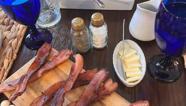 The Cottage at Journey Inn - Foto 2