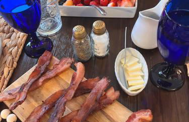 The Cottage at Journey Inn - Foto 2