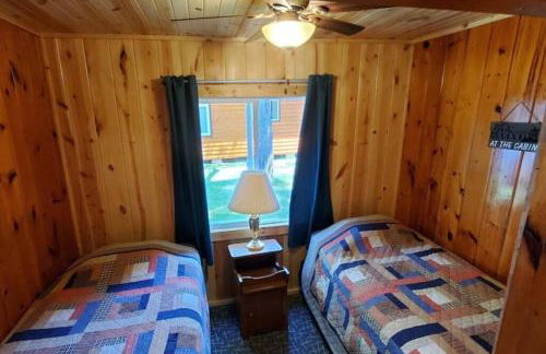 Lakeside 2 Bedroom Otter Cabin On Kab - Foto 6