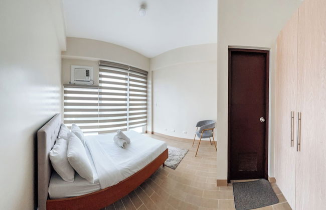 Best Family Suite Experience - Foto 8