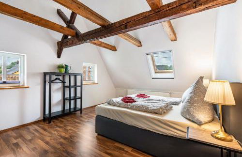 Ferienhaus Oberlausitz mit 160qm - Foto 11