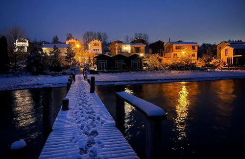 FERIENHAUS am HAINER SEE - Foto 34