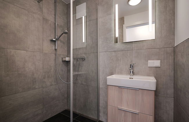 Chalet in Mauterndorf Near Ski Slopes - Foto 26