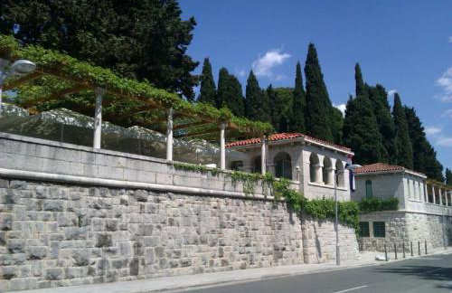 Apartment Green Oasis - Photo 26