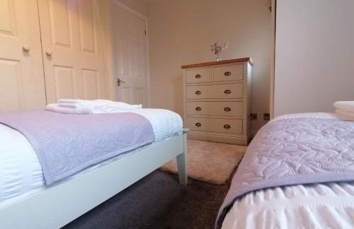 Acer Holiday Cottage Tideswell village Buxton Peak District by Rework Accommodation - Foto 29