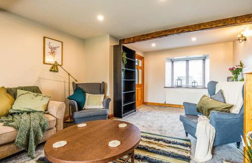 New House Cottage - Foto 10