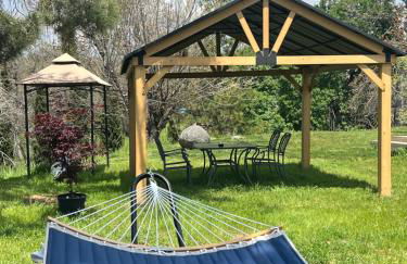 The Sequoia guesthouse - Foto 9