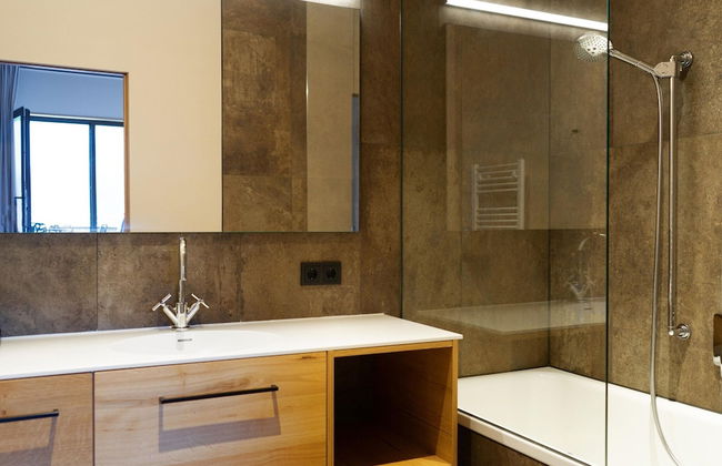 Apartment in Schrocken Near Ski Arlberg - Photo 12