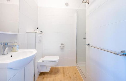 Nice Home In Jaroslawiec With Wifi - Foto 13