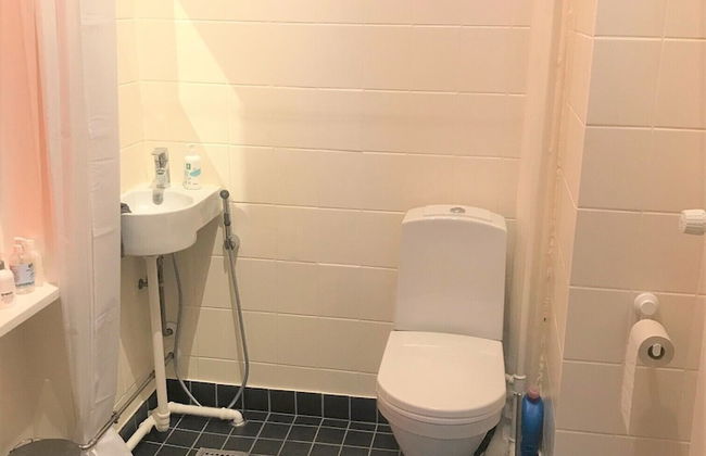 Small Cozy Apartment in Frederiksberg - Foto 9