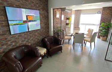 Apartamento alto padrão em Belém - Photo 2