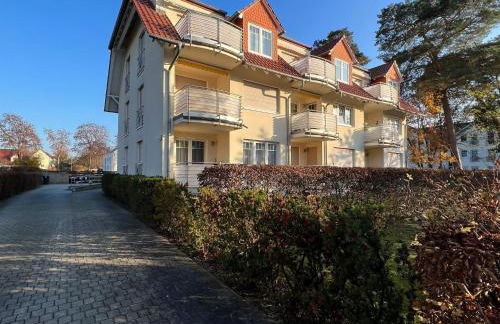 K8 FeWo - Am Kurpark - Therme - Foto 21