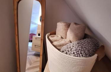 Gîte Les P'tites Salines - Foto 33