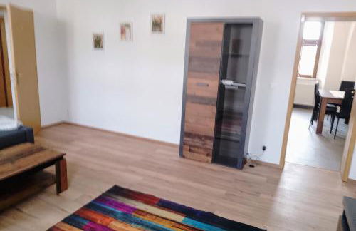 Ferienwohnung im Rittergut Plohn 500 meter zum Freizeitpark - Foto 2