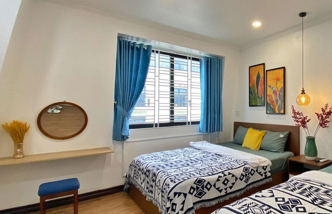 Hue Crown Boutique Hotel - Foto 37