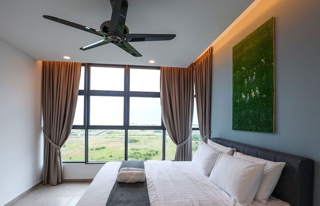 Atlantis Executive Melaka by I Housing - Foto 60